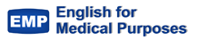 English Language Patient Consultations